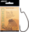 Крючок оффсетный BKK Chimera № 3 8шт