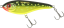 Воблер Strike Pro Buster Jerk II 120S 33g C202F