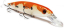 Воблер Deps Balisong Minnow 130SP (24.8g) #Red and White (KOI COLOR)