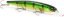 Воблер Deps Balisong Minnow 130SP (24.8g) #Perch 1