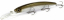 Воблер Deps Balisong Minnow Longbill 130SF (24.8g) #09 Half Mirror Wakasagi