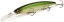Воблер Deps Balisong Minnow Longbill 130SF (24.8g) #18 Deadly Dighit bass