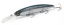 Воблер Deps Balisong Minnow Longbill 130SF (24.8g) #24 Blue Moon Galaxy