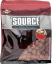Бойли Dynamite Baits Source Shelf Life 20mm 1kg