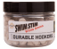 Пеллетс Dynamite Baits Swim Stim Durable Hook Pellet 8mm White Aminol
