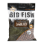 Бойли Dynamite Baits Peppered Squid Boilies 20mm 1kg