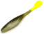 Силикон Gambler Flapp'n Shad 6" Chicken on a Chain 1шт