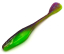 Силикон Gambler Flapp'n Shad 6" Plum Rita 1шт