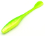 Силикон Gambler Flapp'n Shad 6" Limetreuse 1шт