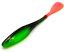 Силикон Gambler Flapp'n Shad 6" Texas Avocado 1шт