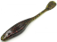Силикон Gambler Flapp'n Shad 6" Watermelon Red 1шт