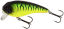 Воблер Westin FatBite Crankbait 5.5cm 8g (F) Firetiger