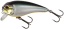 Воблер Westin FatBite Crankbait 5.5cm 8g (F) Mean Machine