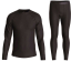 Термобілизна Kinetic Base Layer Set S Black