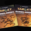 Гачок Gardner Target Barbel Hook №10 Barbed 10шт