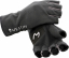 Рукавички Westin HLF Fleece Gloves Carbon Black M