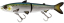 Воблер Westin HypoTeez HL/GB 18cm 44g American Shad