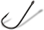 Крючок Gurza Sode-Ring BN № 14 10шт