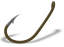 Крючок Gurza Kiji C Ring (Camou) № 10 5шт