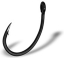 Крючок Gurza Crab № 8 PTF 6шт