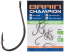 Гачок Brain Champion Heavy Feeder №8 10шт