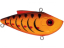 Воблер Livingston Lures Pro Ripper 64 #43 Guntersville Craw
