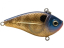 Воблер Livingston Lures FlatSide 38 #57 Ghost Blue Gill