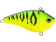 Воблер Livingston Lures FlatSide 38 #69 Matte Tiger