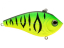 Воблер Livingston Lures FlatSide 75 #69 Matte Tiger