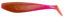 Cилікон Fox Rage Zander Pro Shads Ultra UV 4.75" Raspberry 1шт