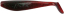 Cилікон Fox Rage Zander Pro Shad 4.75" Red Wine 1шт