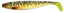 Силикон Fox Rage Pro Shad Firetails II 9" Pike 1шт