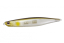 Воблер O.S.P. Bent Minnow 106F Ghost Minnow G-01