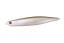 Воблер O.S.P. Bent Minnow 106F Super Wakasagi GF-76