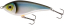 Воблер Westin Swim 10cm 34g (S) Blueback Herring