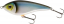 Воблер Westin Swim 15cm 107g (SP) Blueback Herring