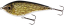 Воблер Westin Swim 6.5cm 9g (SP) Real Pike