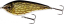Воблер Westin Swim 13.5cm 77g (SP) Real Pike