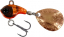 Тейл-спінер Westin DropBite Tungsten Spin Tail Jig 1.8cm 9g Fire Craw
