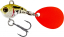 Тейл-спінер Westin DropBite Tungsten Spin Tail Jig 1.6cm 7g Pearl Stickleback