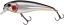 Воблер Westin RawBite 17cm 100g (F) Steel Sardine