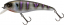 Воблер Westin RawBite 15cm 61g (F) Crazy Bluegill