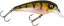Воблер Westin BullyBite Crankbait 7cm 15g (F) Bling Perch