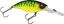 Воблер Westin BuzzBite Crankbait 6cm 10g (SP) Firetiger