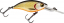 Воблер Westin BuzzBite Crankbait 6cm 10g (SP) Official Roach