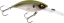 Воблер Westin BuzzBite Crankbait 6cm 10g (SP) Green Ghost