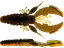 Силикон Westin CreCraw Creaturebait 6.5cm 4g UV Craw 1шт