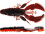 Силикон Westin CreCraw Creaturebait 6.5cm 4g Lava Craw 1шт