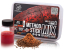 Пелетс INTERKRILL Flat Method Stick Mix 400g (+Ліквід 100% Криль 50g)