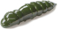 Силікон FishUp Pupa 1.5" (8шт) #110 - Dark Olive
